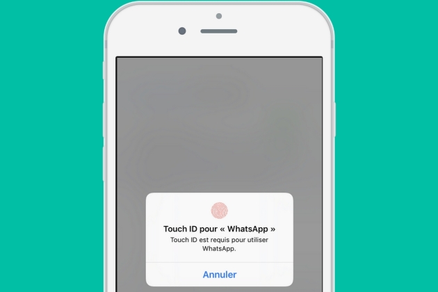 Quelle est la meilleure application qr code pour iphone