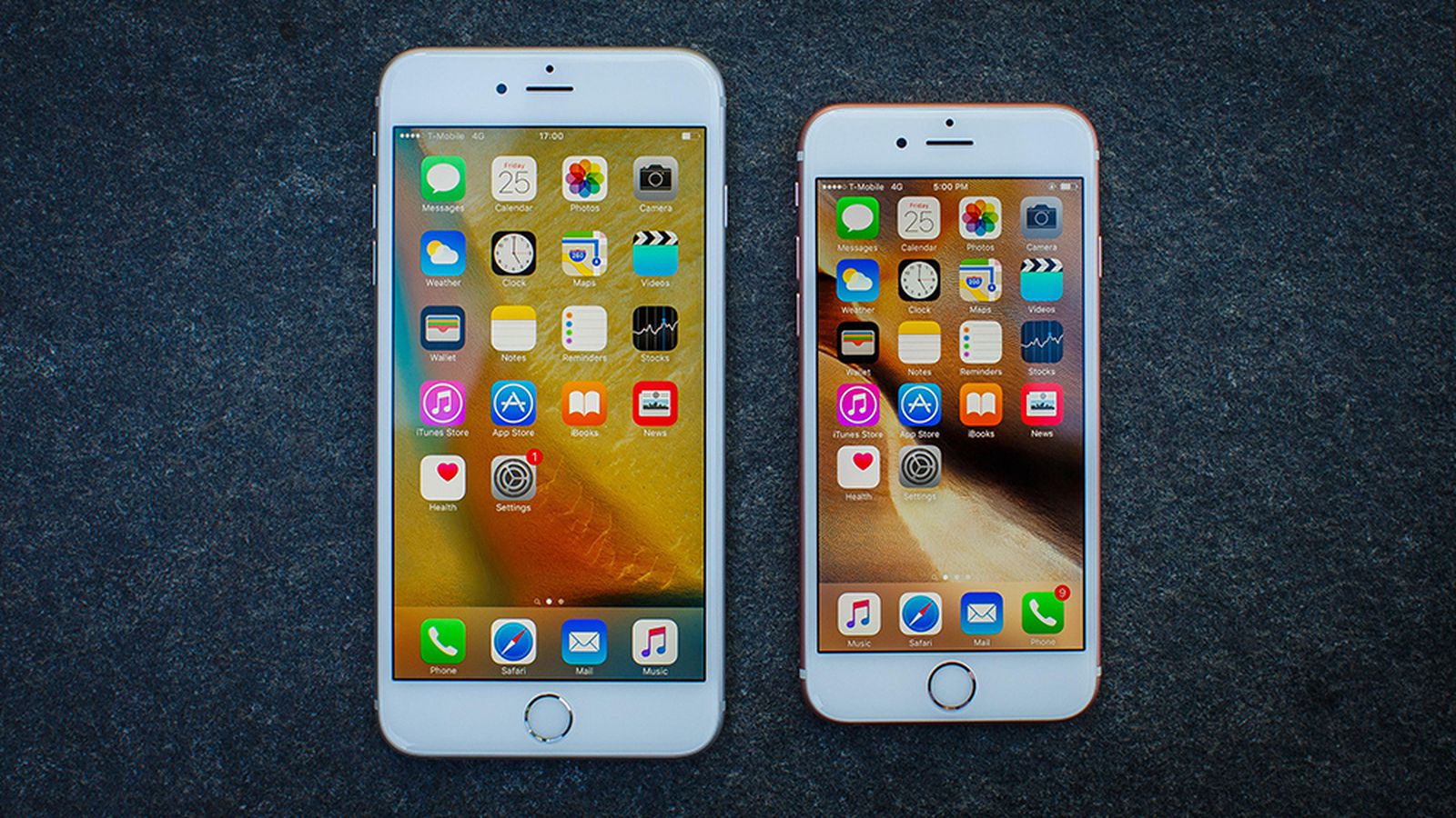 Application indispensable iphone 6s