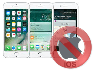 Fermer une application iphone