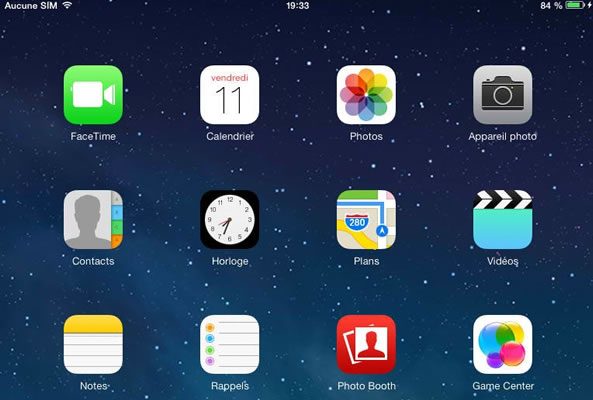 Application pour fond d écran iphone