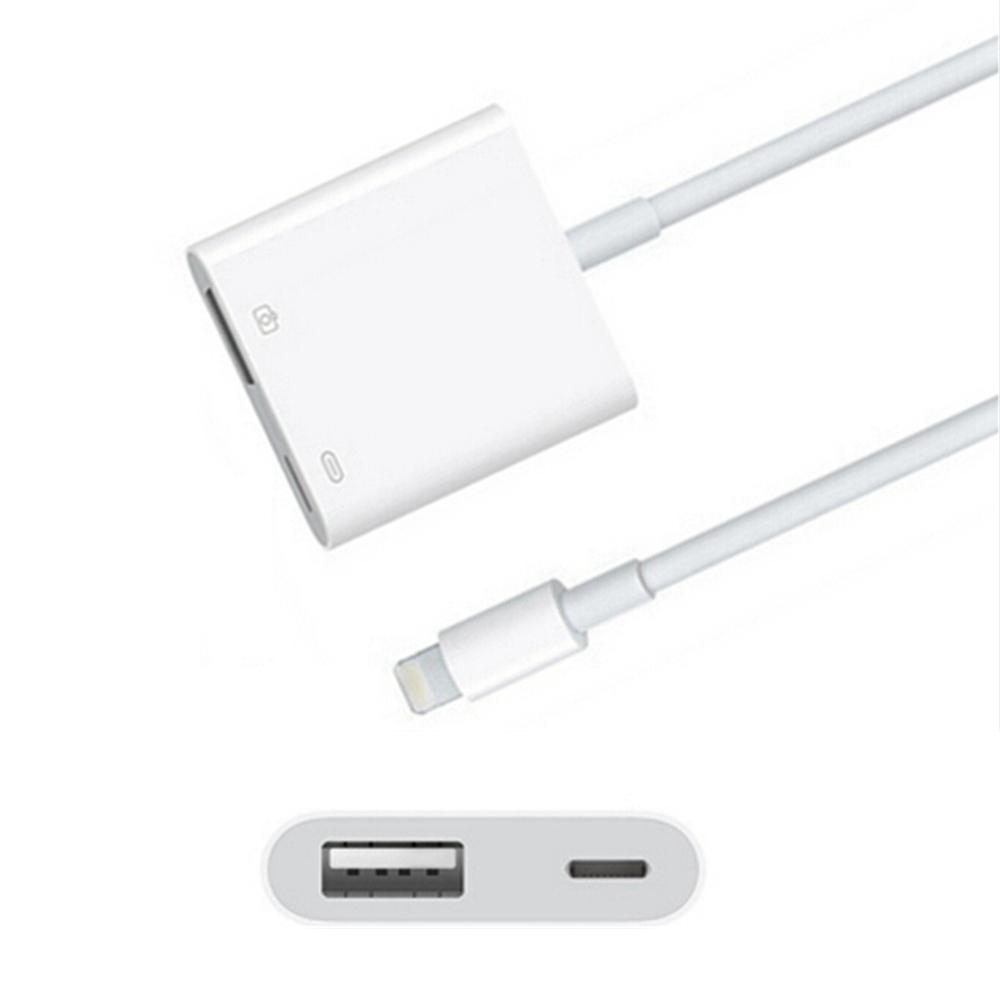 Application usb iphone