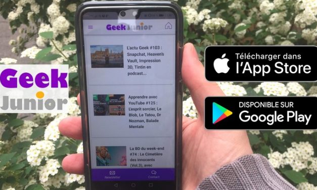 Telecharger une application android sur iphone