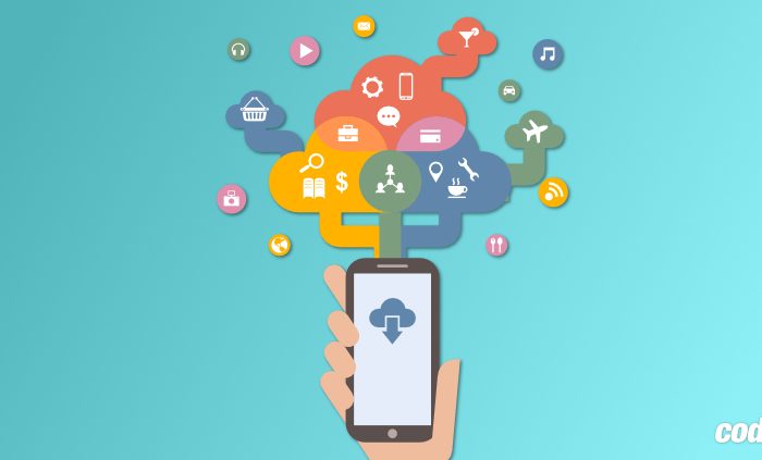 Faire une application mobile iphone
