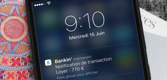 Application pour gerer son iphone