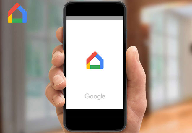 Application iphone chromecast