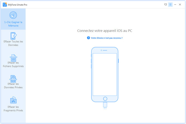 Supprimer mise a jour application iphone