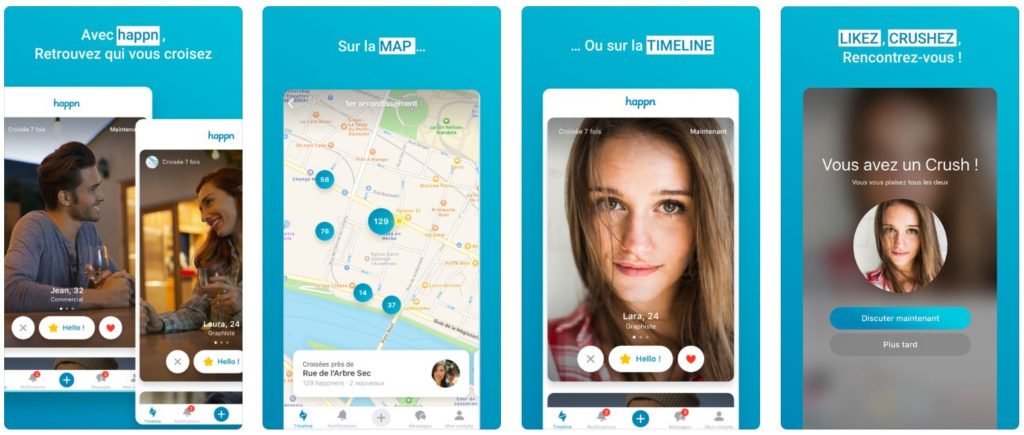 Language application iphone