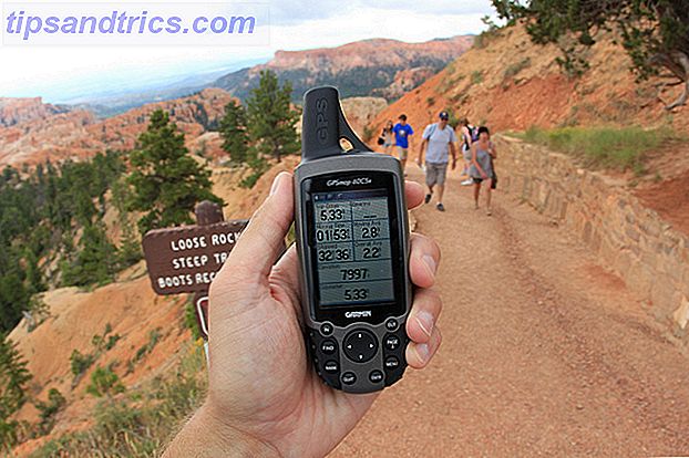 Application gps randonnée pour iphone