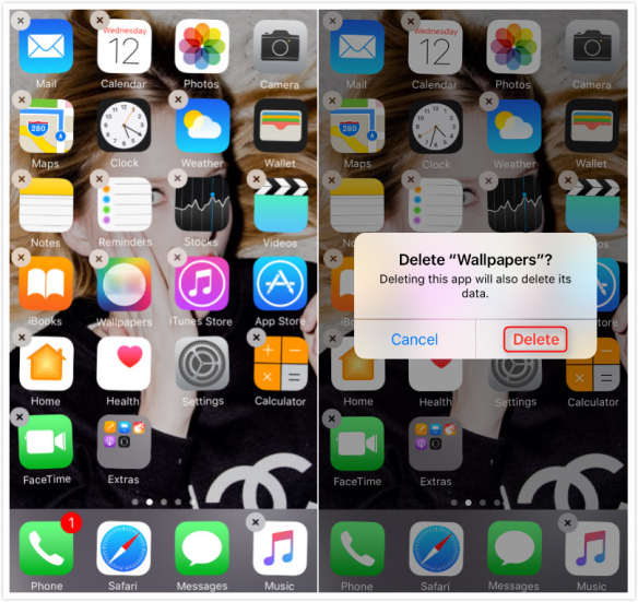 Telecharger les application iphone