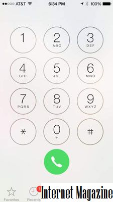 Iphone application ne se lance pas