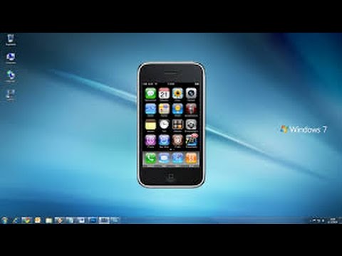 Emulateur application iphone pour pc