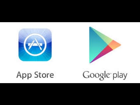 Créer une application iphone android gratuit