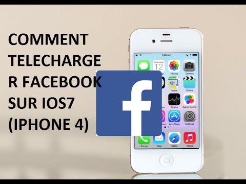 Mes application iphone ne se telecharge pas