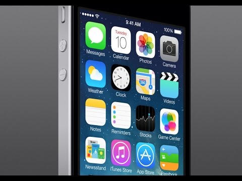 Comment telecharger des application ios 8 sur iphone 4