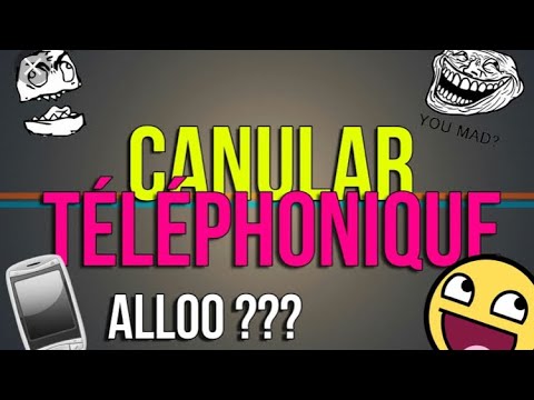 Application blague telephonique iphone