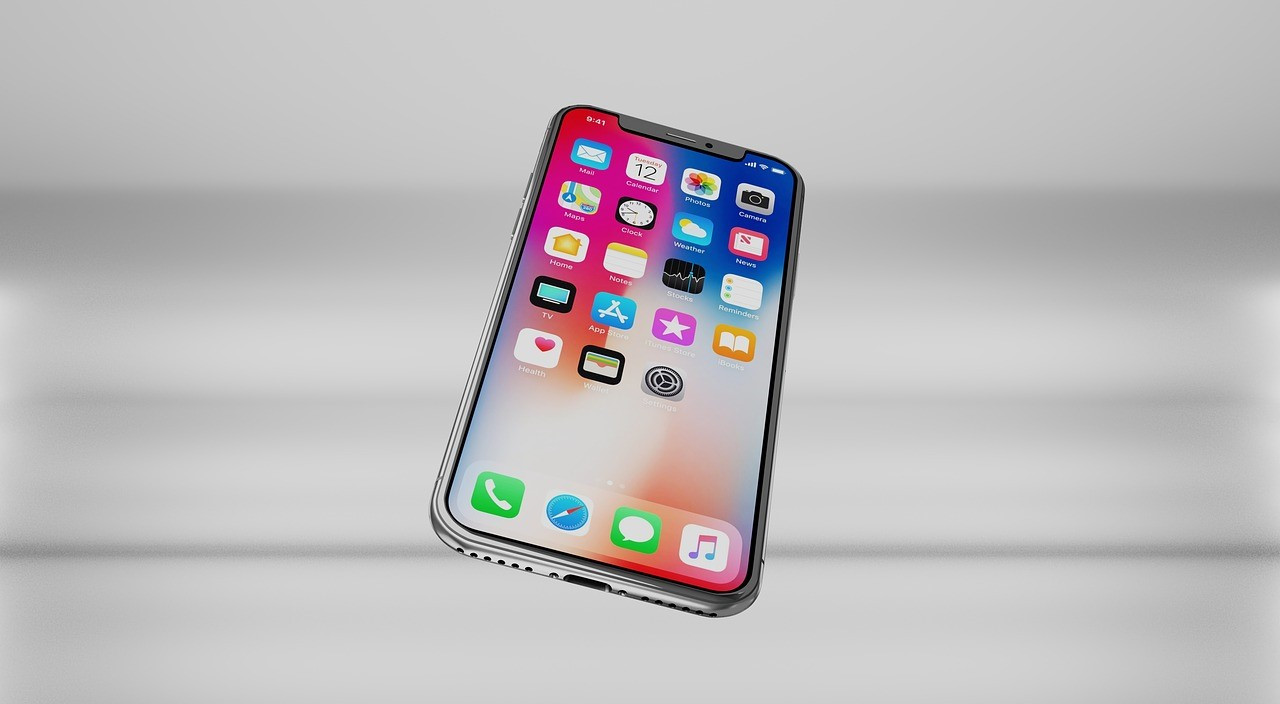 Application qui deshabille les gens pour iphone