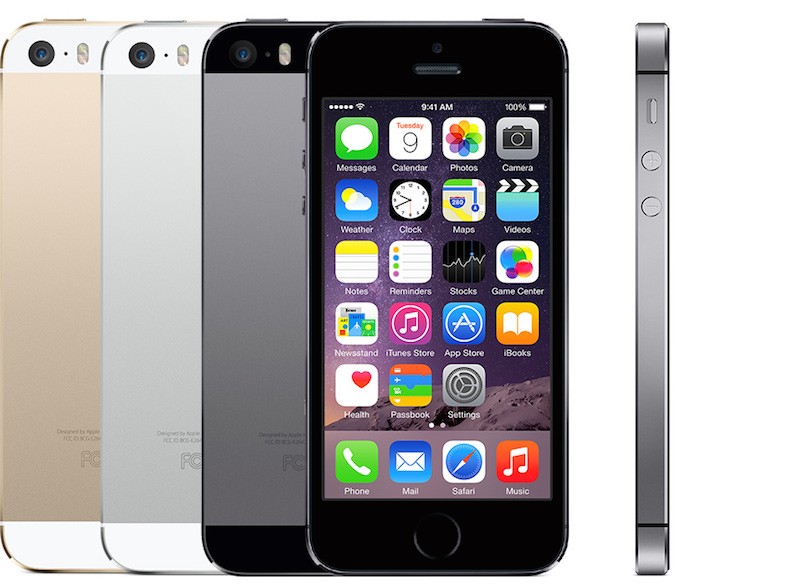 Verifier application iphone