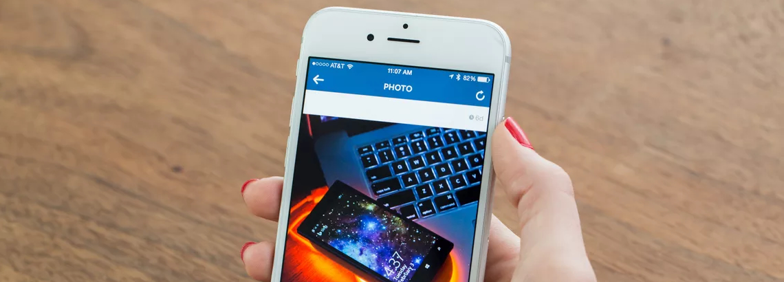 Iphone application news