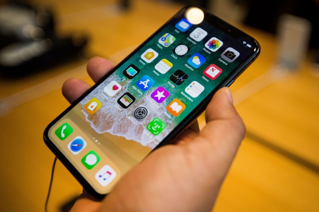 Vendre son application iphone