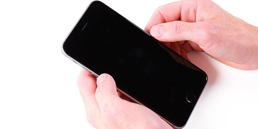Application qui se ferme tout seul iphone