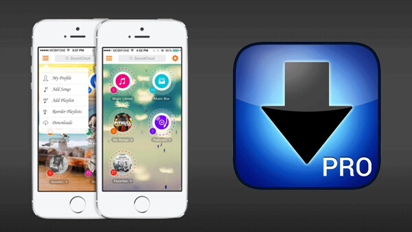 Meilleur application telechargement musique iphone