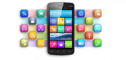 Application iphone développement