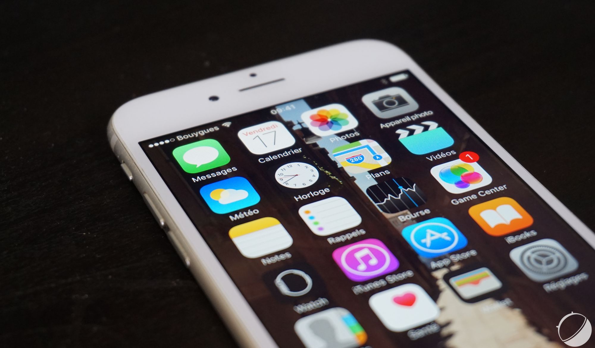 Application iphone tromper sa copine