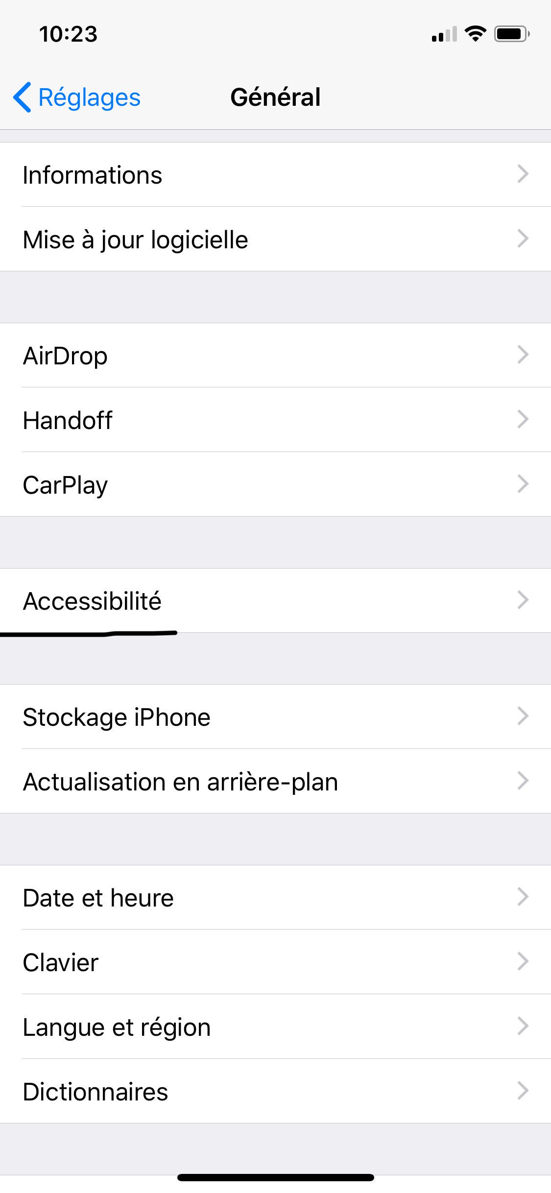Comment coder une application iphone