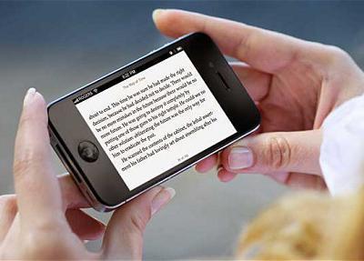 Application pour lire des livres gratuitement sur iphone