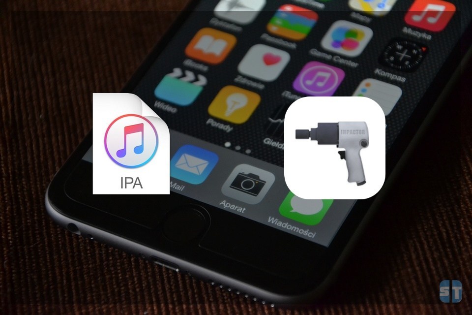 Comment installer une application de pc vers iphone