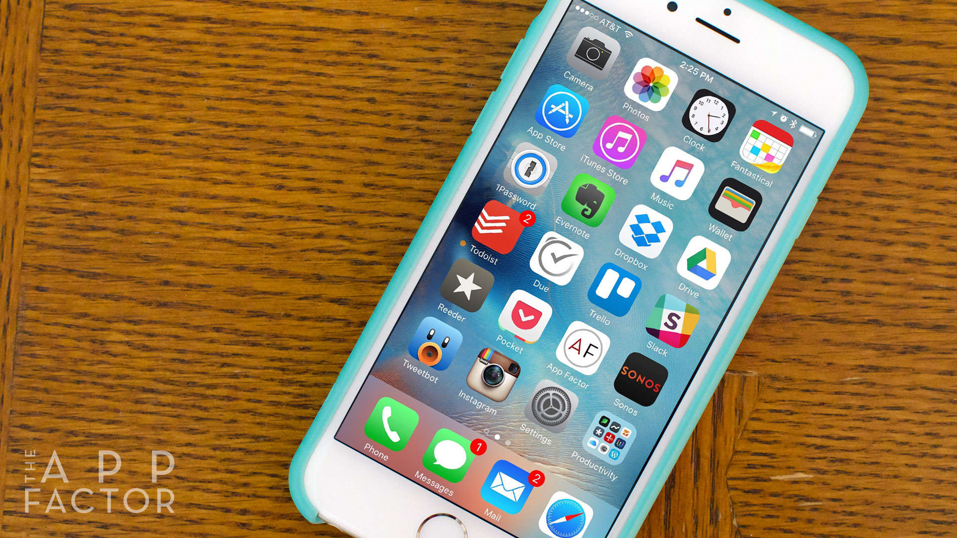 Application cool pour iphone 4