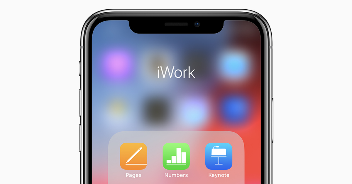Iphone créer dossier application
