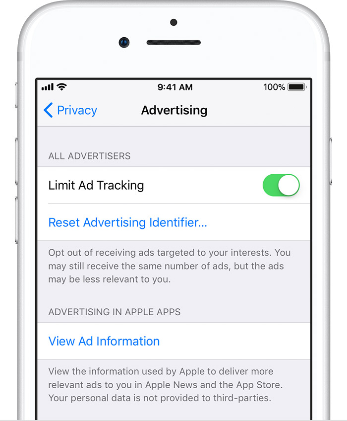 Site d application iphone