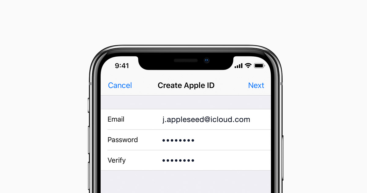 Application gratuit iphone 4