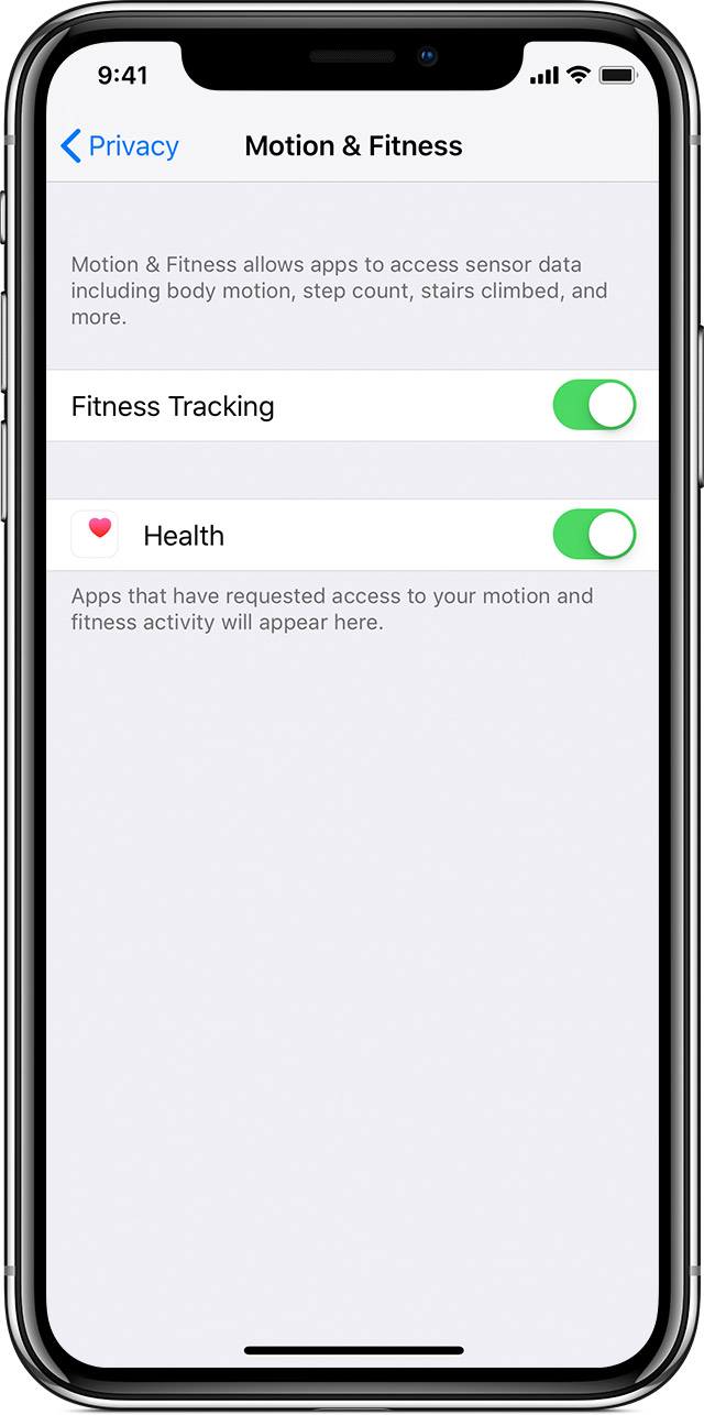 Geolocalisation iphone application