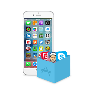 Meilleur application pour iphone