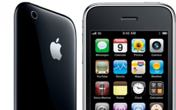 Application iphone 3gs gratuit