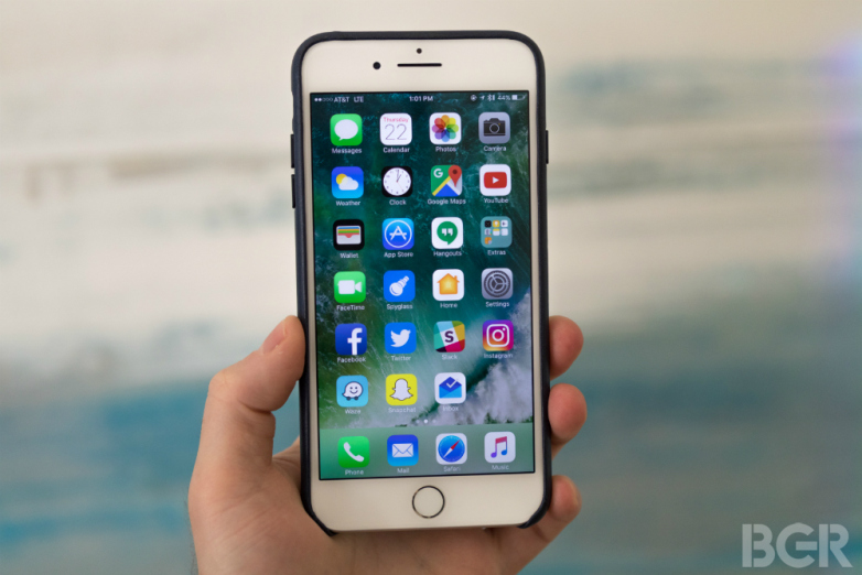 Application kodi iphone