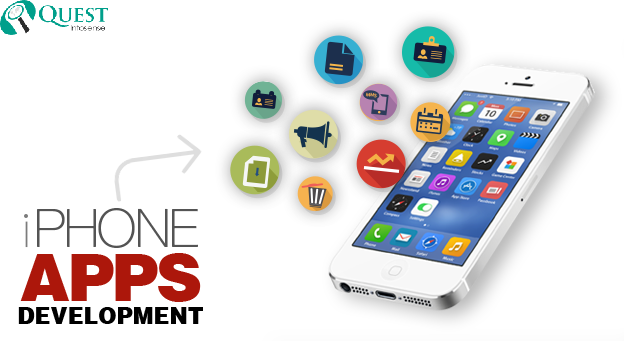 Iphone top application