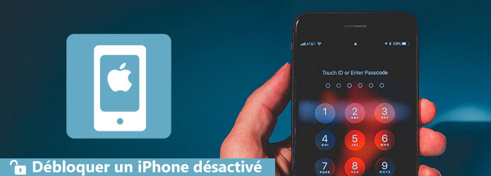 Application pour reparer iphone