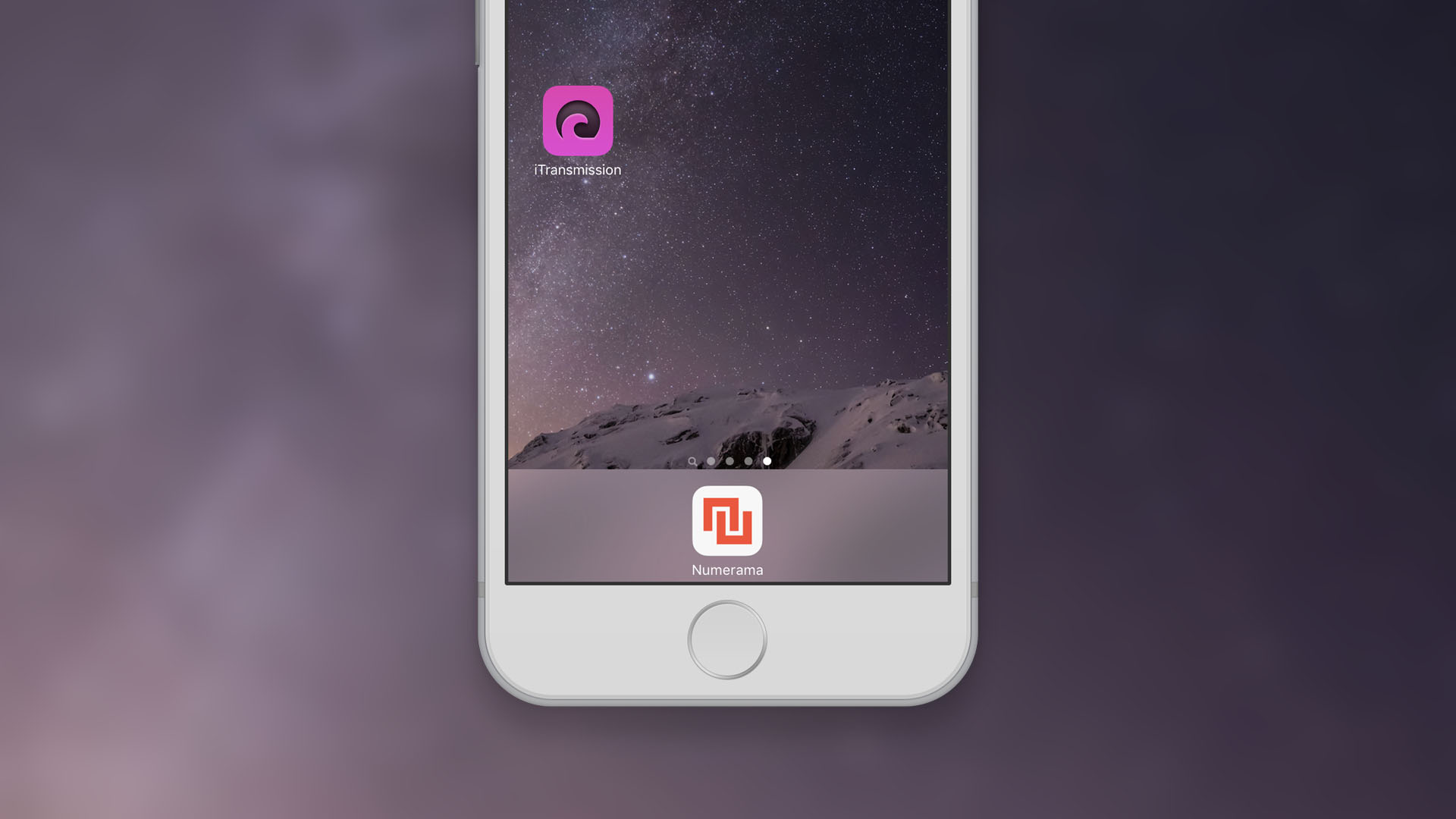 Comment telecharger des application iphone
