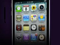 Application iphone 3gs gratuite