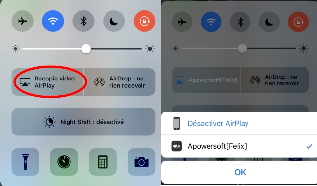 Application d enregistrement d appel sur iphone
