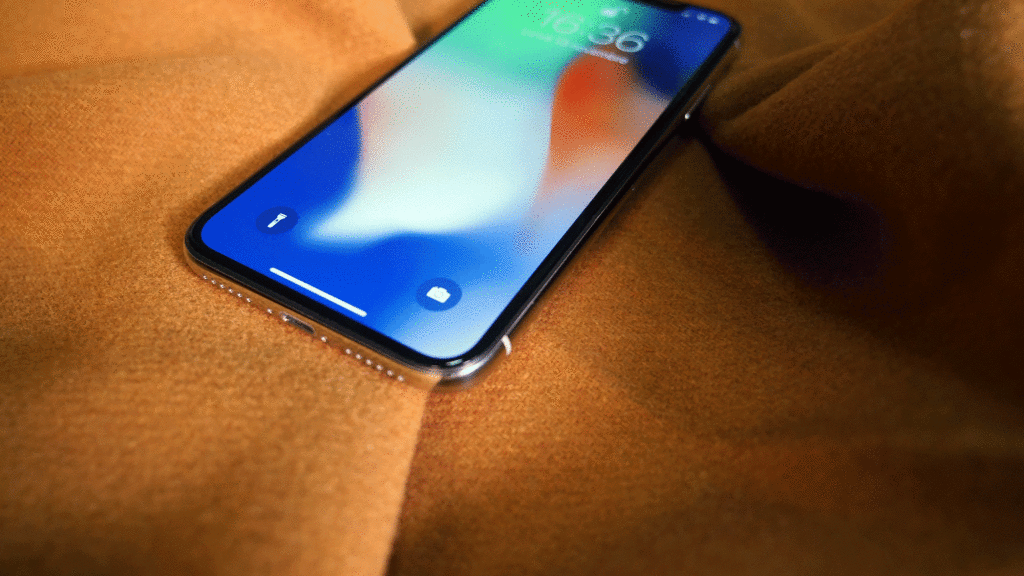 Comment fermer application iphone x