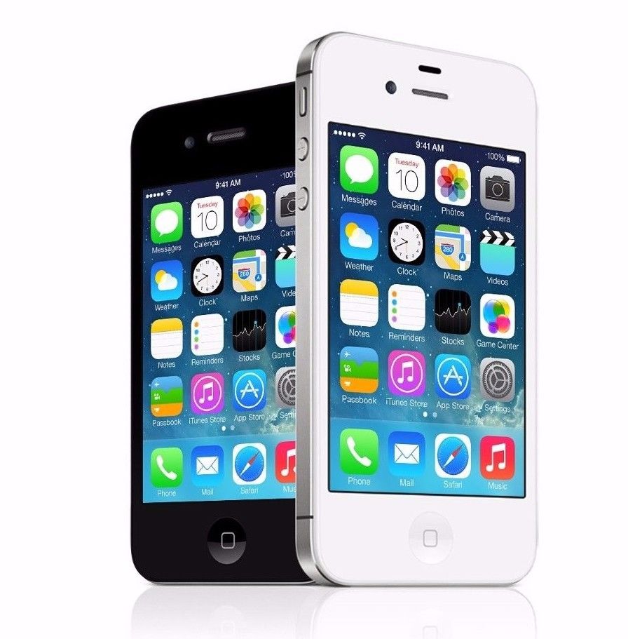 Telecharger des application sur iphone 4s