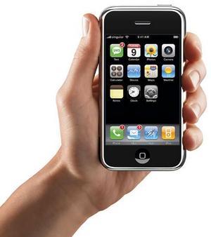 Ovs application iphone