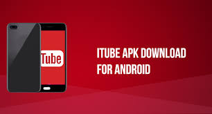 Application itube iphone