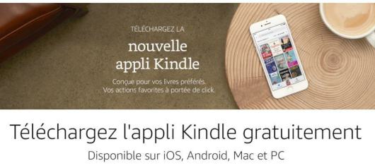 Application livres gratuits iphone