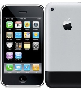 Application iphone 3gs cracké