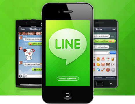 Application mobile iphone